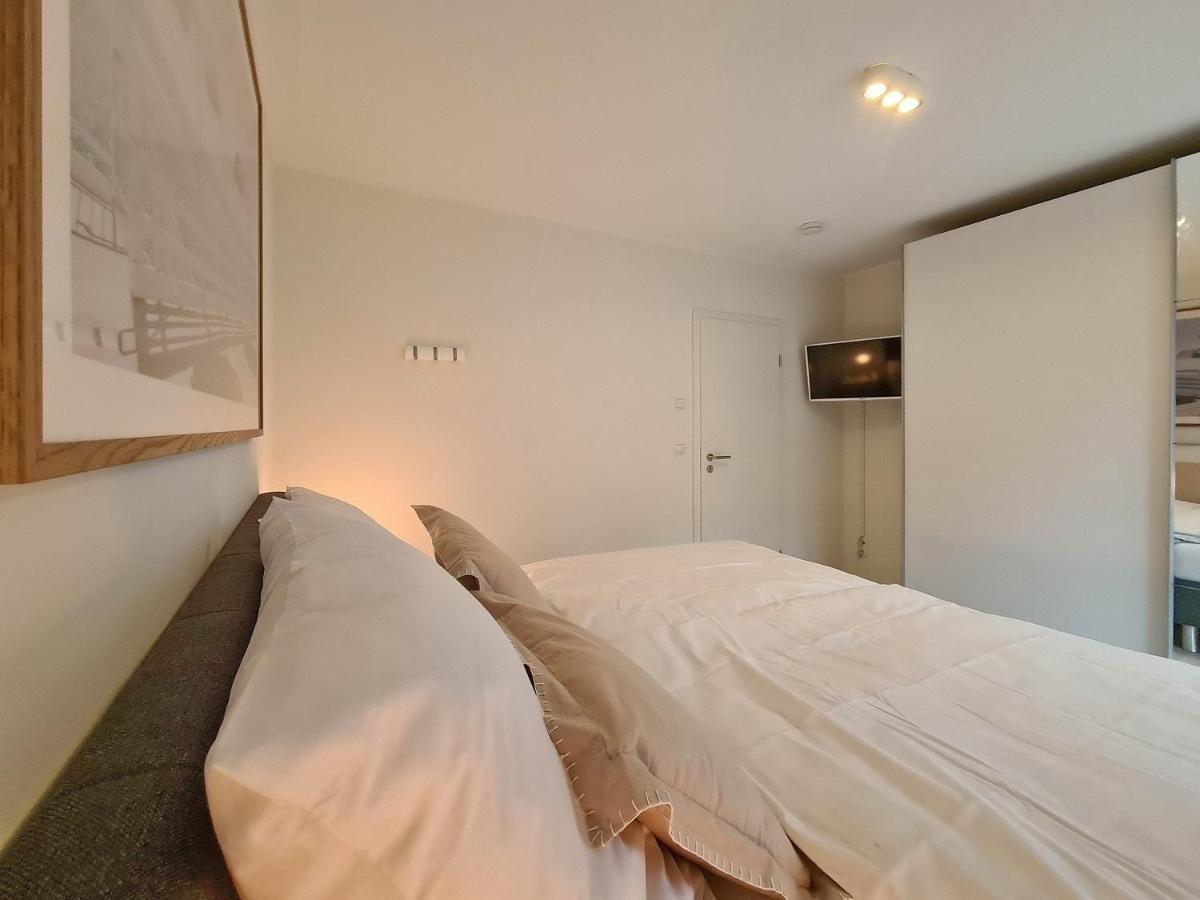 Ferienwohnung-Pier-7 Hohwacht Ngoại thất bức ảnh