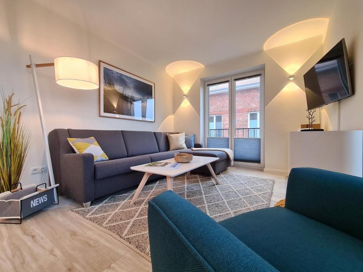 Ferienwohnung-Pier-7 Hohwacht Ngoại thất bức ảnh