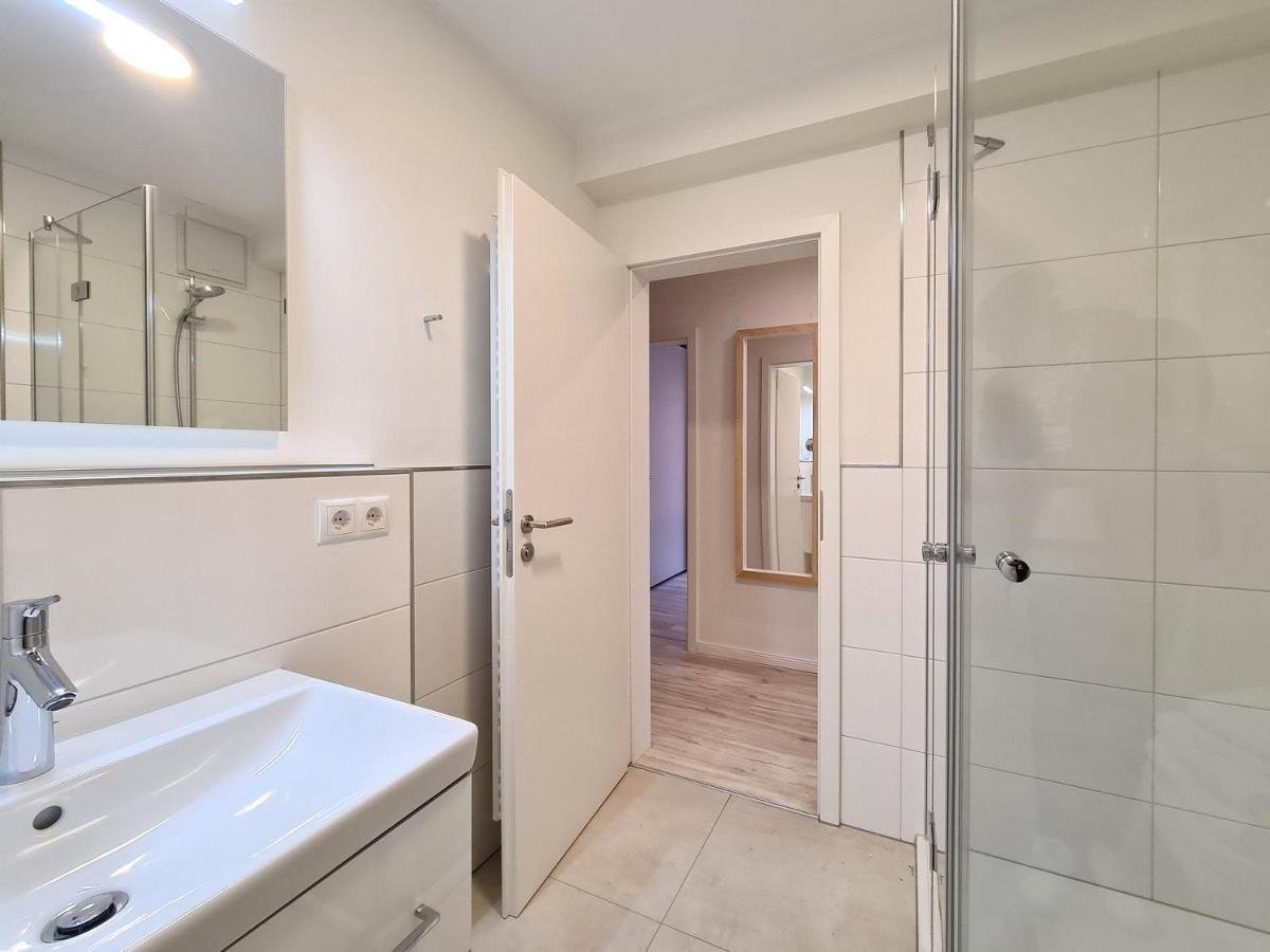 Ferienwohnung-Pier-7 Hohwacht Ngoại thất bức ảnh